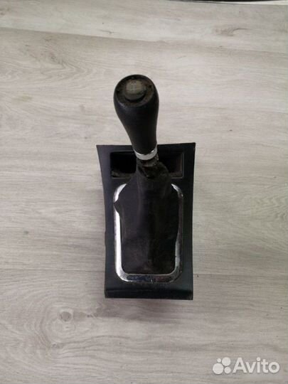 Кулиса МКПП Lifan Solano