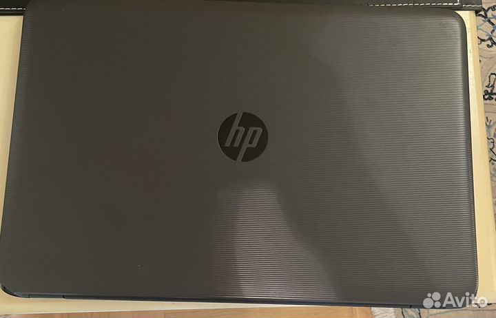 HP 250 G5 Notebook