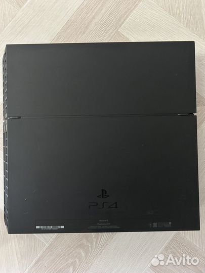 Sony PS4, 100+ игр