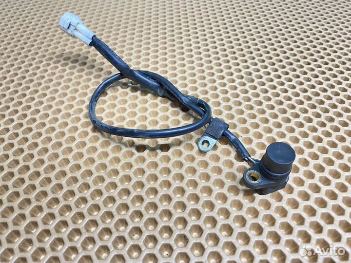 Датчик скорости yamaha fzs1000 01-05г fazer