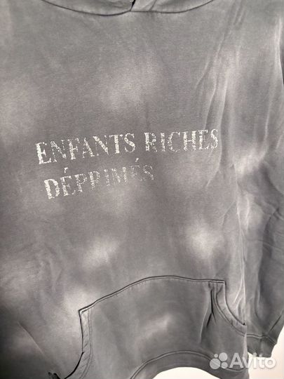 Enfants Riches Deprimes худи