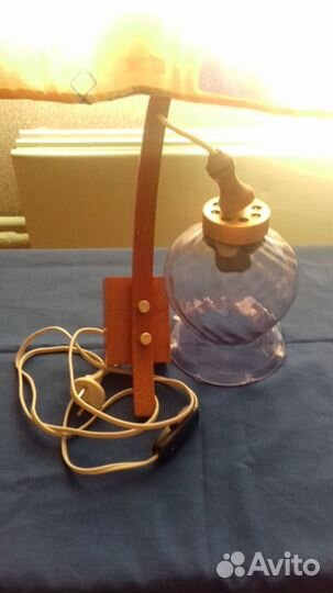 Бра настенное из СССР
