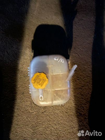 Расширительный бачок Opel Astra H