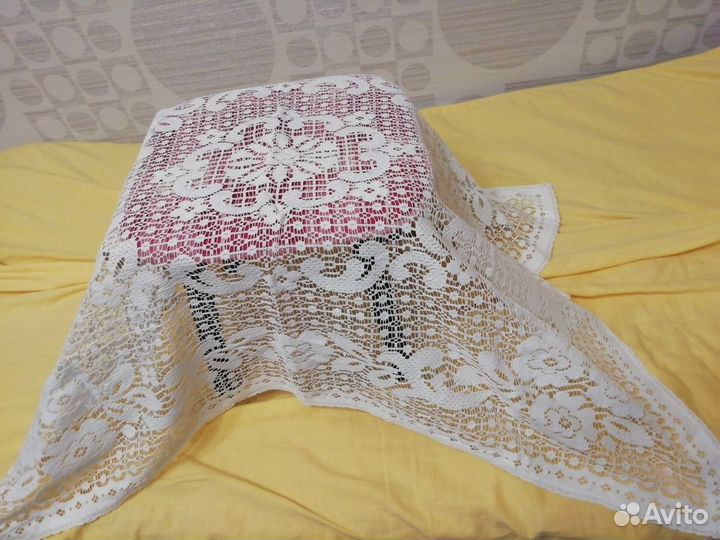 Чехол и накидки для подушек