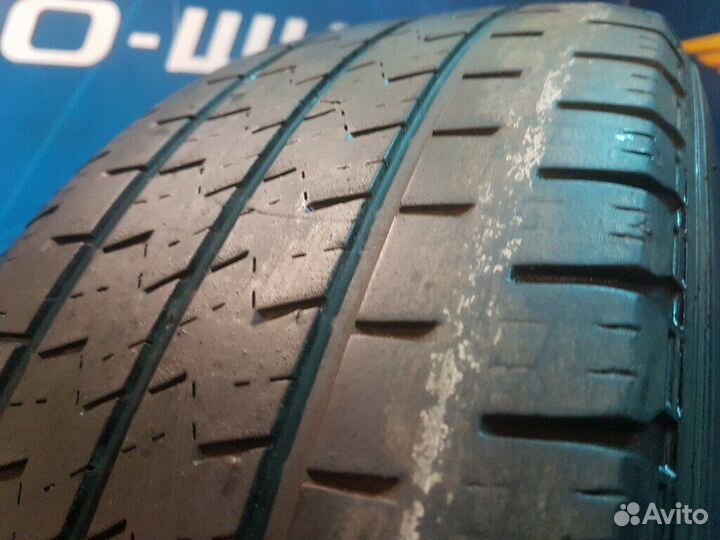 Bridgestone Duravis R630 215/65 R16