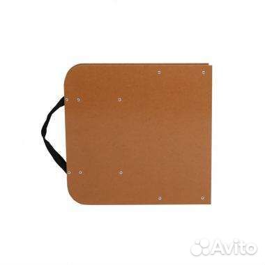 Стол складной туристический пст