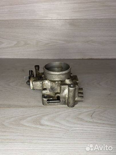 Дроссельная заслонка Hyundai Sonata EF 2.7