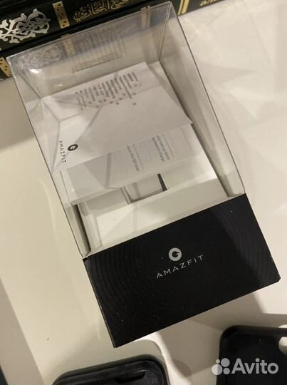 Часы электронные