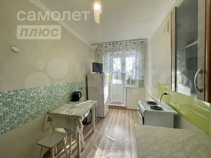 2-к. квартира, 43,6 м², 5/9 эт.