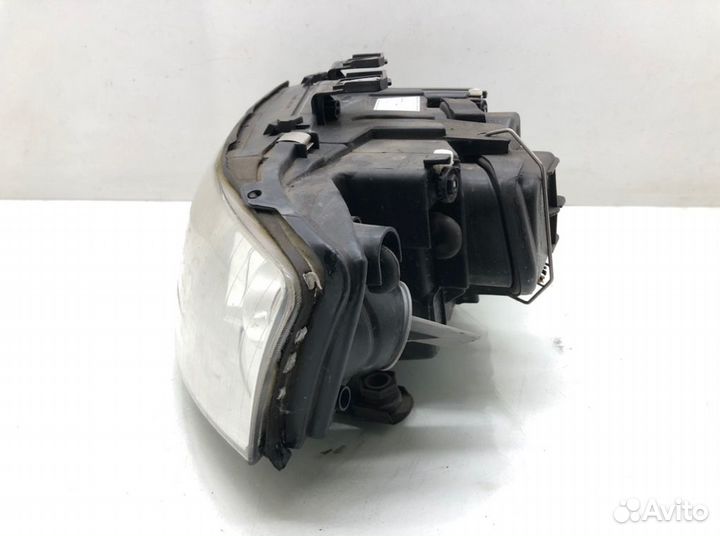 Фара левая Audi A6 Allroad C5 2.5 TDI 2005