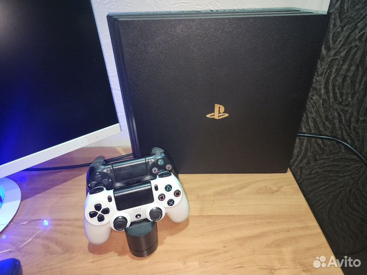 Sony playstation 4 Аренда PS 4 pro без залога