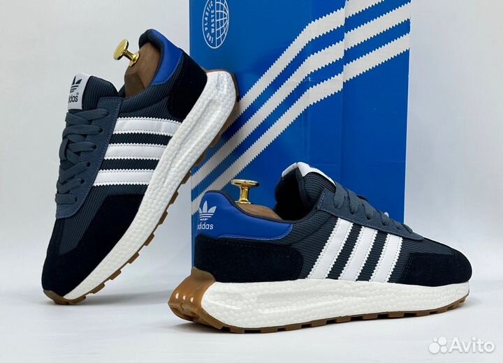 Мужские кроссовки Adidas Retropy e5