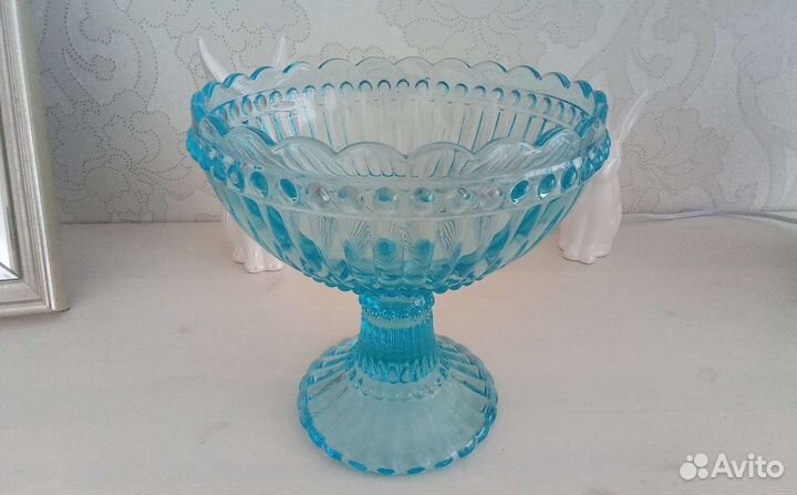 Вазы для сервировки Финляндия