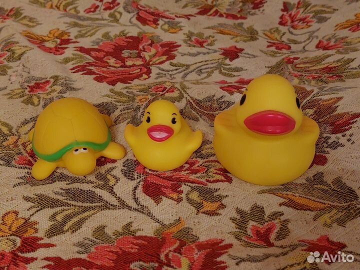 Развивающие игрушки для ванной, российские, новые