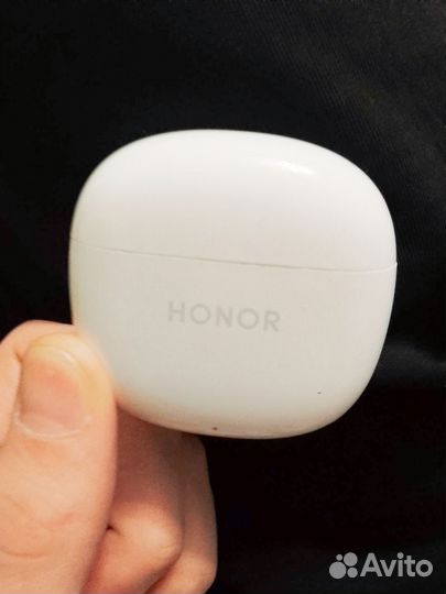 Honor Earbuds X6