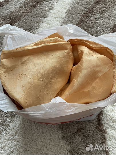 Шторы, тюль