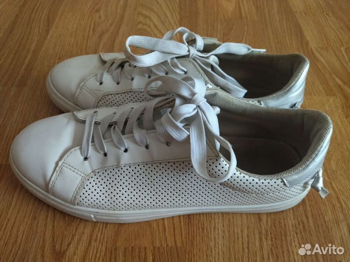 Кеды 40 размер