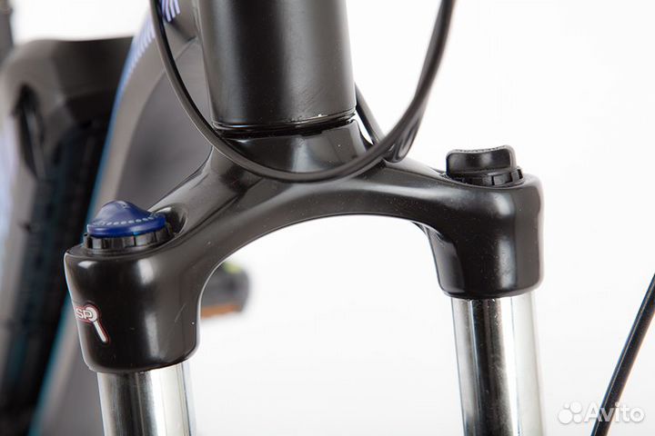 Электровелосипед tsinova Kupper Unicorn Pro