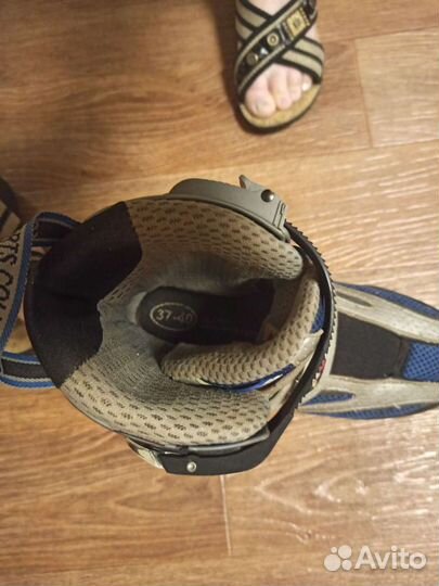 Роликовые коньки раздвижные