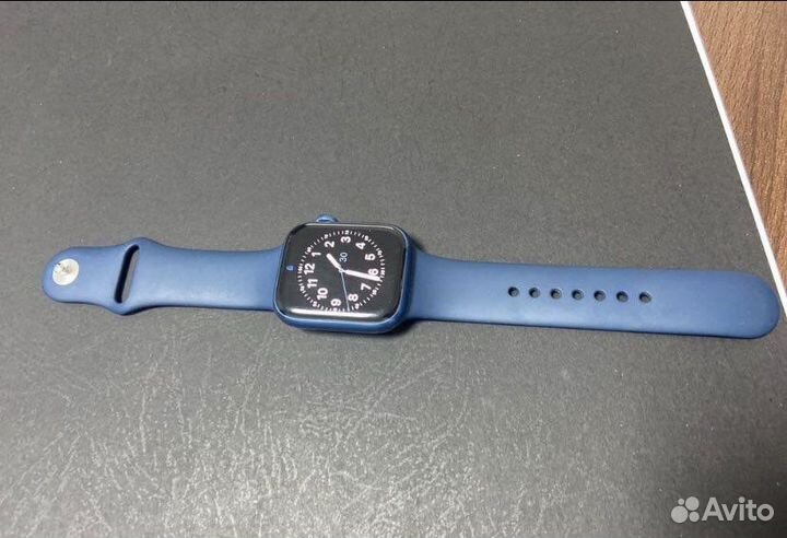 Apple watch 7