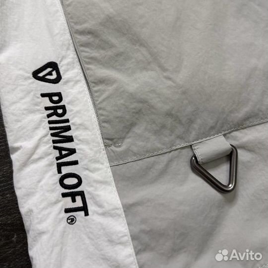 Ветровка Nike Acg Gore Tex White