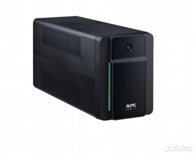 Ибп APC Easy-UPS BVX1600LI-GR 1600VA