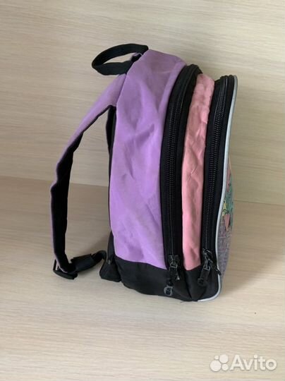 Рюкзак школьный