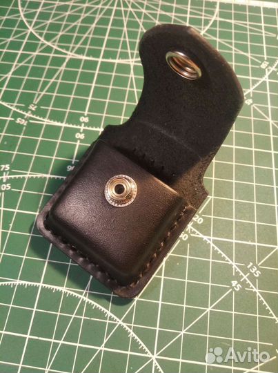 Чехол для зажигалки zippo