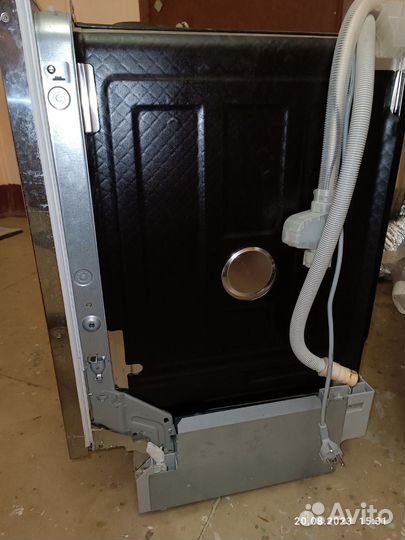 Посудомоечная машина Bosch 60 см