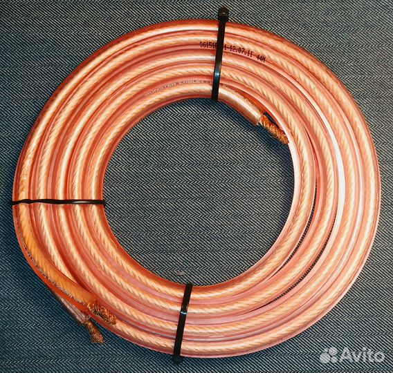 Акустический кабель Monster Cable MC-12