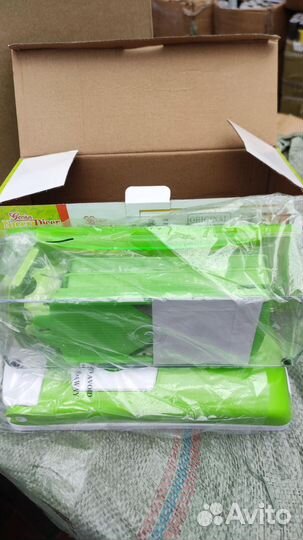 Многофункциональная овощерезка Nicer Dicer Plus