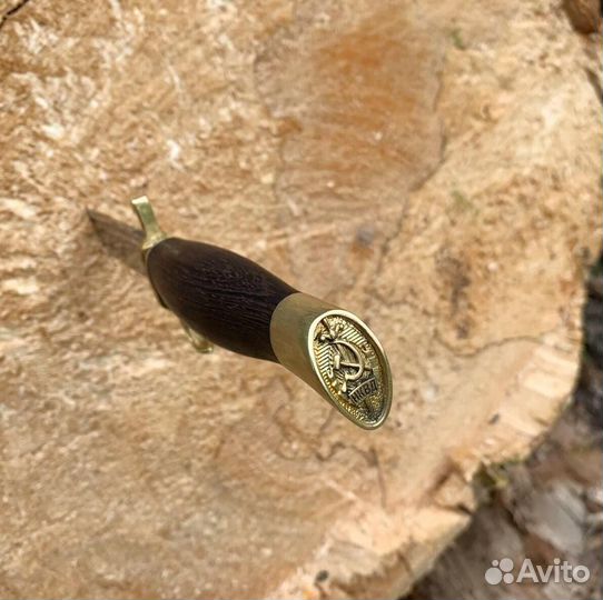 Финка нквд Удлиненная 147 мм