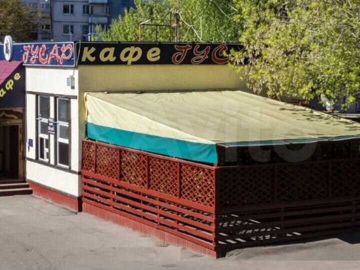 Продам торговое помещение, 107 м²