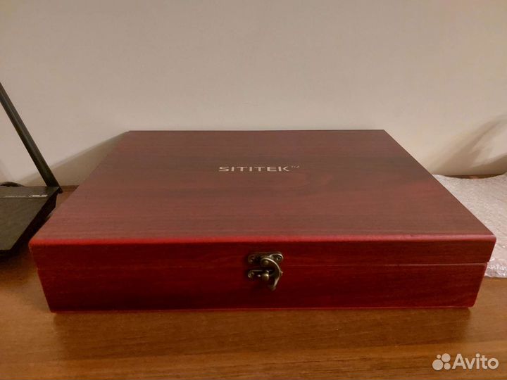 Подарочный винный набор 