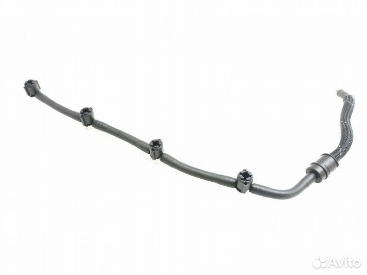 Обратная магистраль форсунок Mercedes-Benz