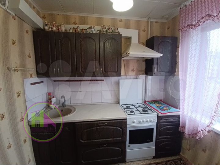 2-к. квартира, 48,5 м², 3/5 эт.