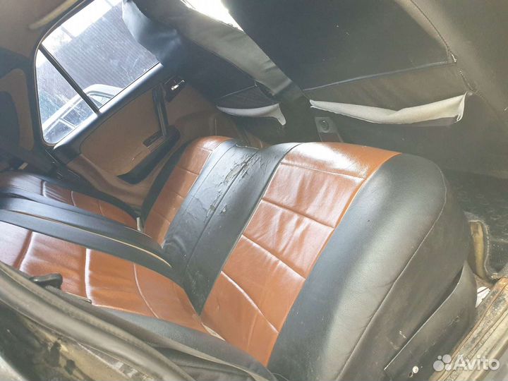 Сиденья Волга, Газель УАЗ