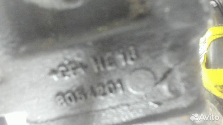 Редуктор рулевой BMW 5 E34, 1994