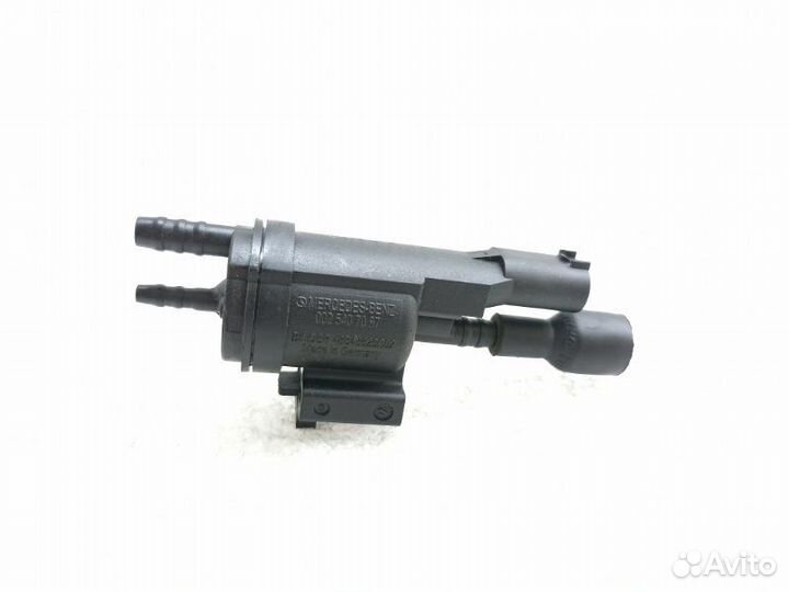 Клапан вакуумный Mercedes-Benz Glc-Class W253 2.2