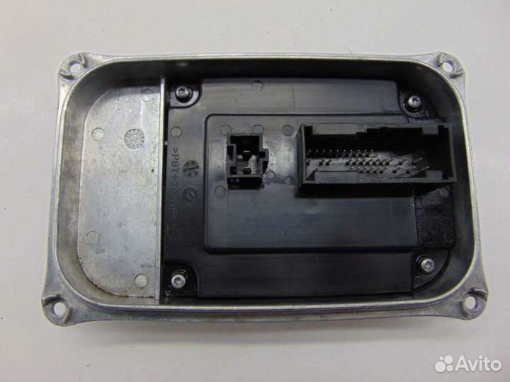 Блок ксенона Mercedes GLC w253 2021г. A2479000302