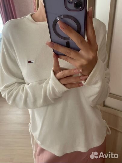 Лонгслив женский