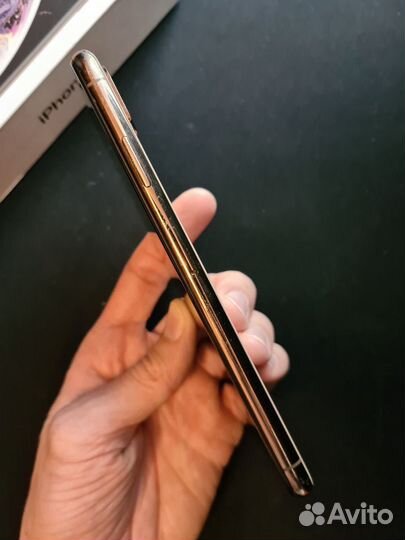 iPhone XS Max 64Gb Gold