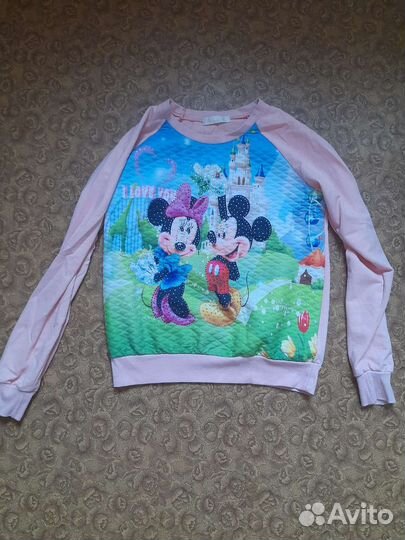 Женские вещи пакетом 42