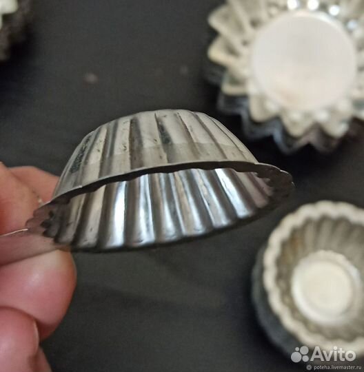 Формы для выпечки