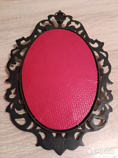 Картина шелкография