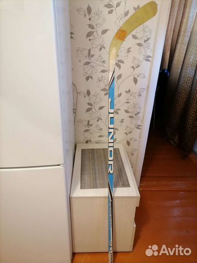 Клюшка для хокея