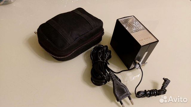 Фотовспышка norma