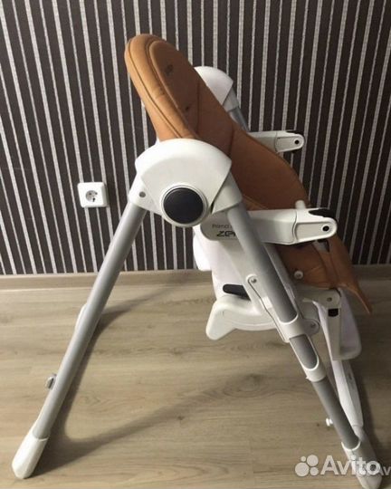 Стульчик для кормления Peg-Perego Siesta