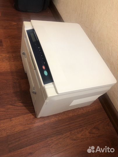 Мфу лазерный xerox workcentre 3119