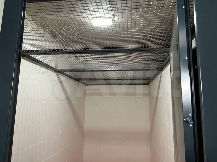 Склад, 5.1 м²